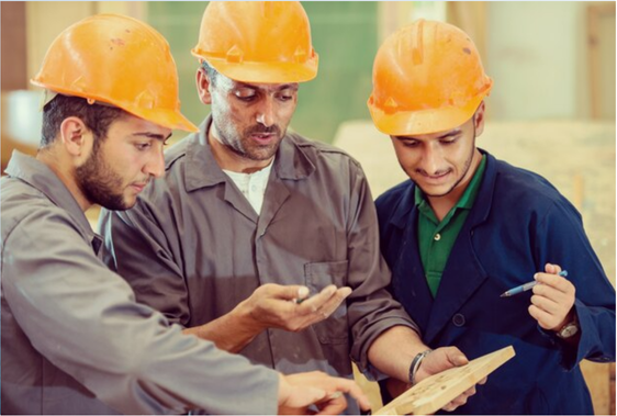 Our Services - MR HAMID GROUP