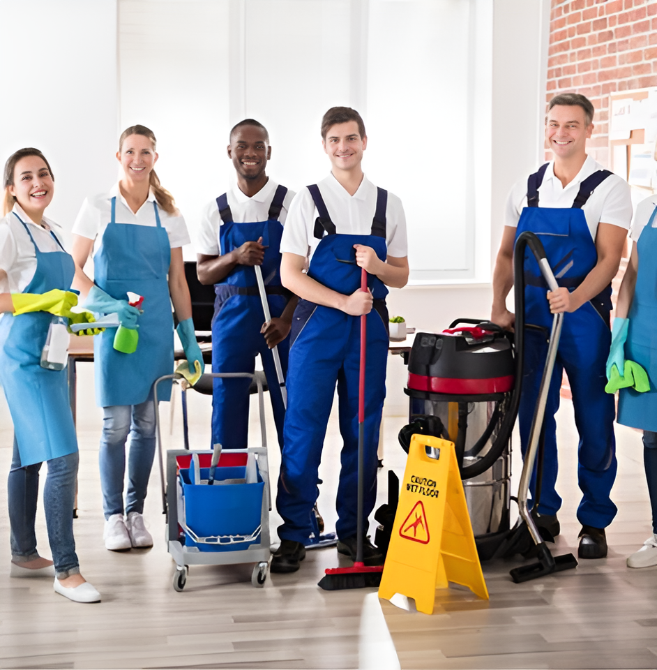 Our Team - MR HAMID GROUP